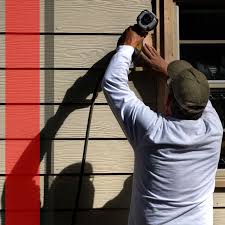 Best Composite Siding  in Bronx, NY